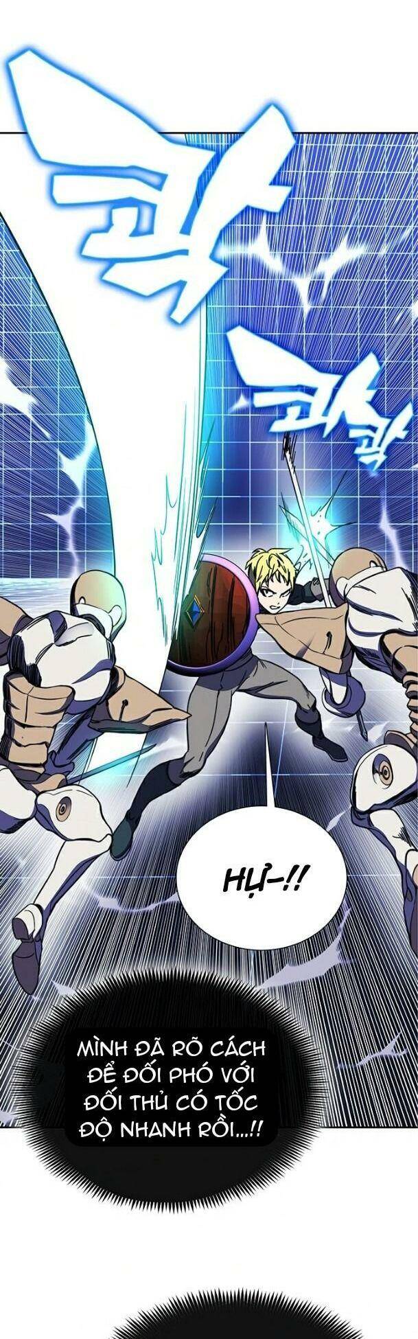 Ex & Ash Chapter 25 - Trang 2