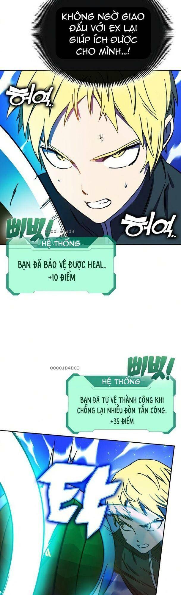 Ex & Ash Chapter 25 - Trang 2