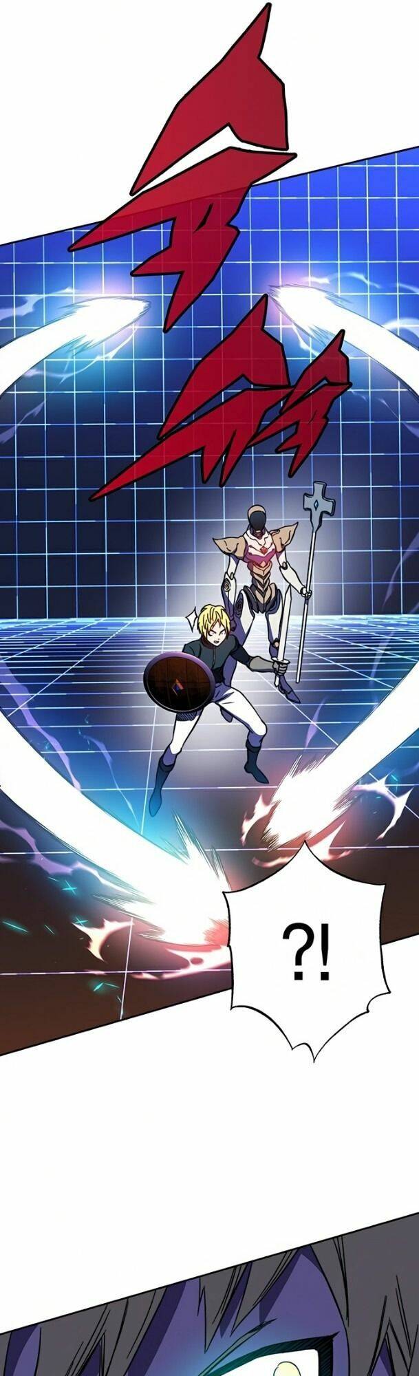 Ex & Ash Chapter 25 - Trang 2