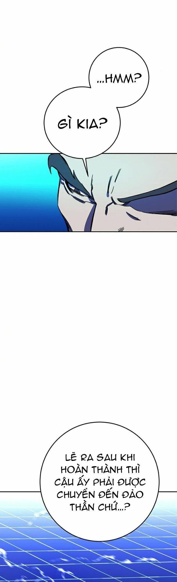 Ex & Ash Chapter 25 - Trang 2