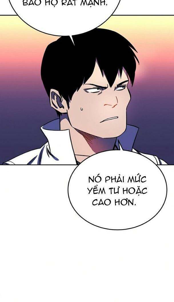 Ex & Ash Chapter 25 - Trang 2