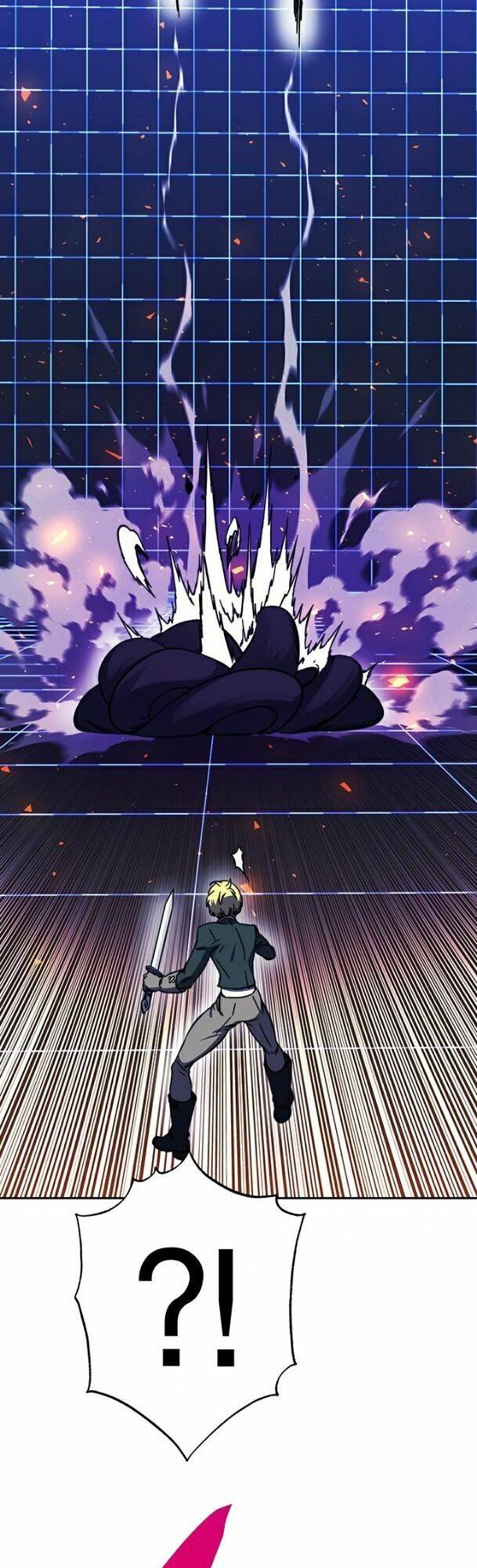 Ex & Ash Chapter 25 - Trang 2