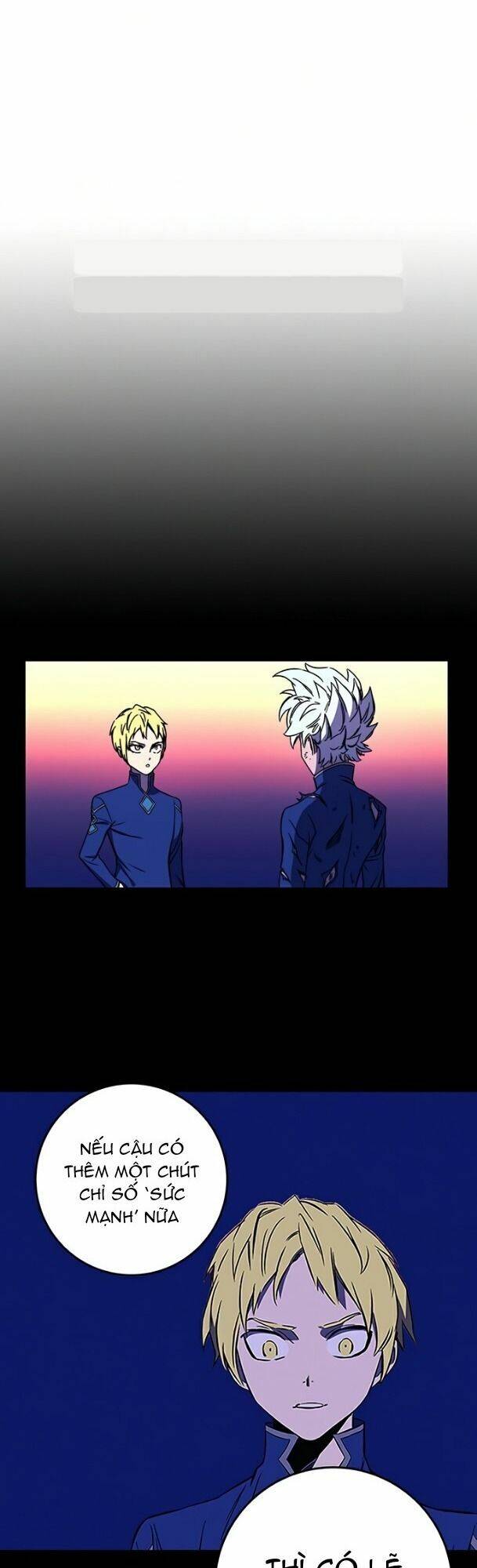 Ex & Ash Chapter 25 - Trang 2