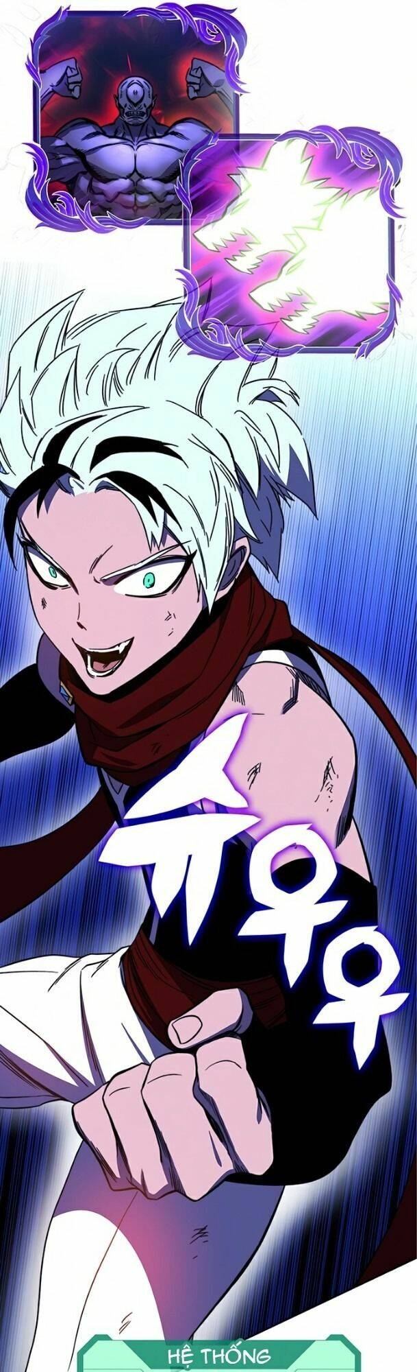 Ex & Ash Chapter 25 - Trang 2