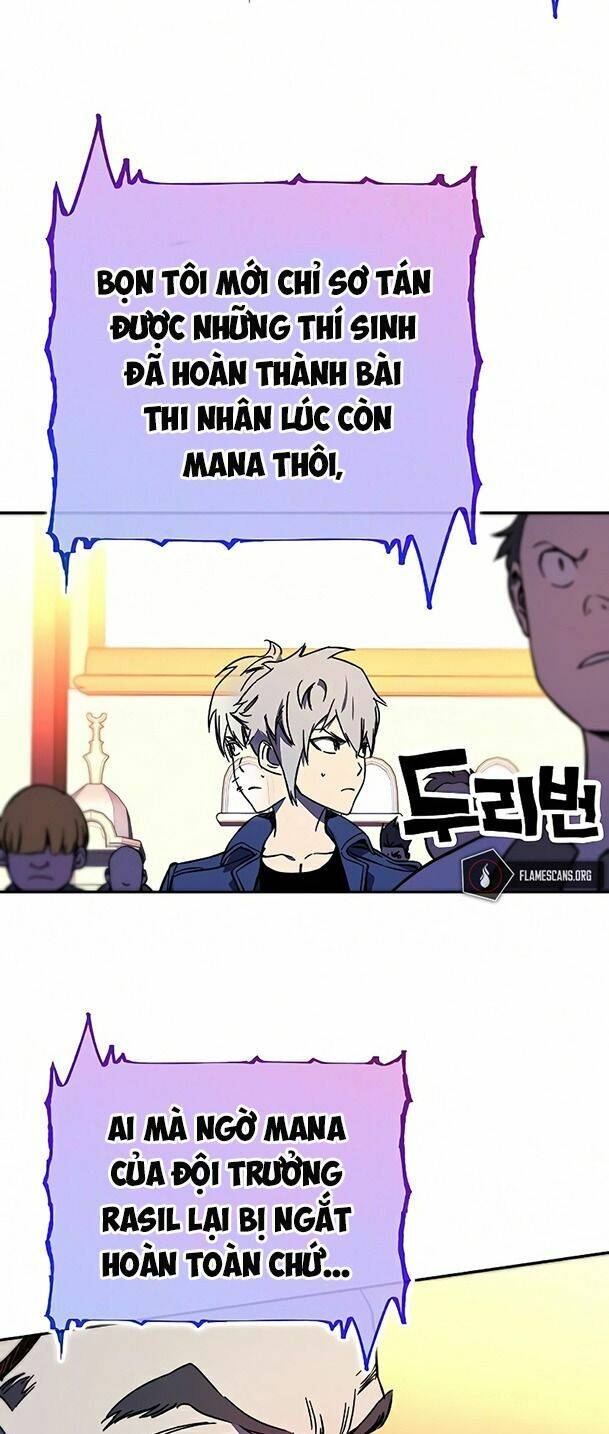 Ex & Ash Chapter 26 - Trang 2