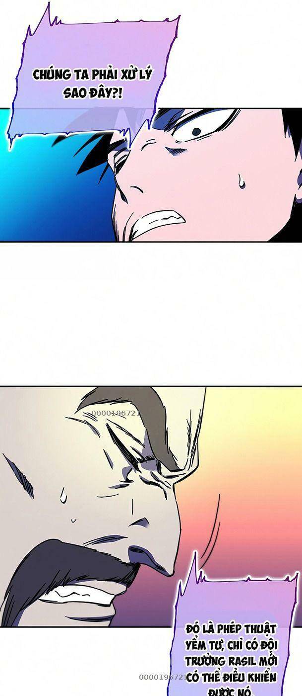 Ex & Ash Chapter 26 - Trang 2