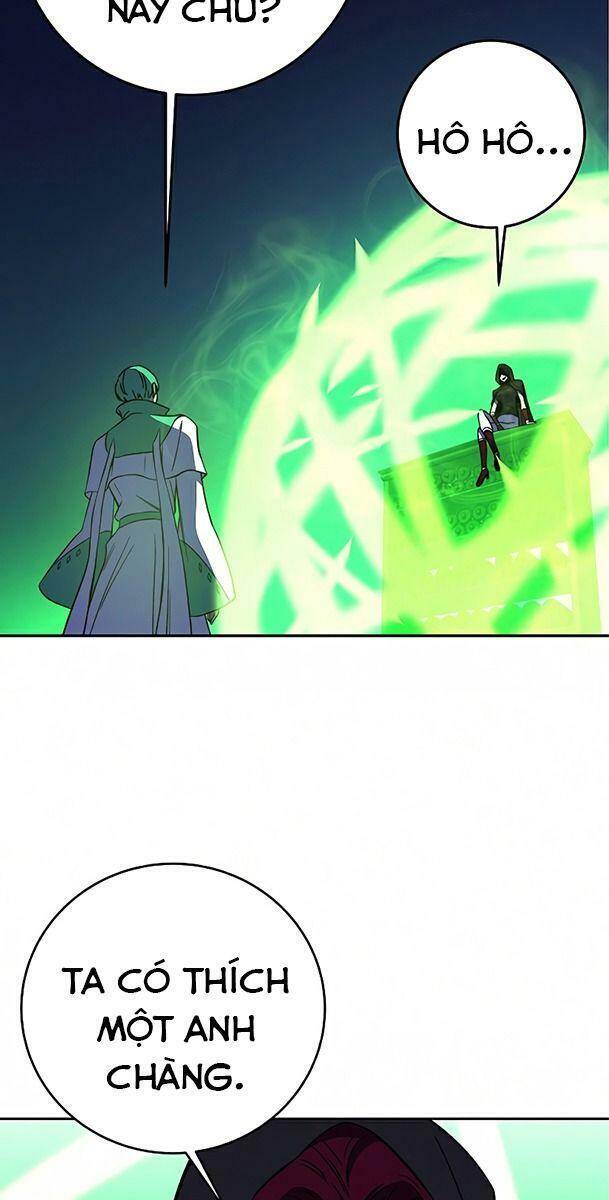 Ex & Ash Chapter 26 - Trang 2