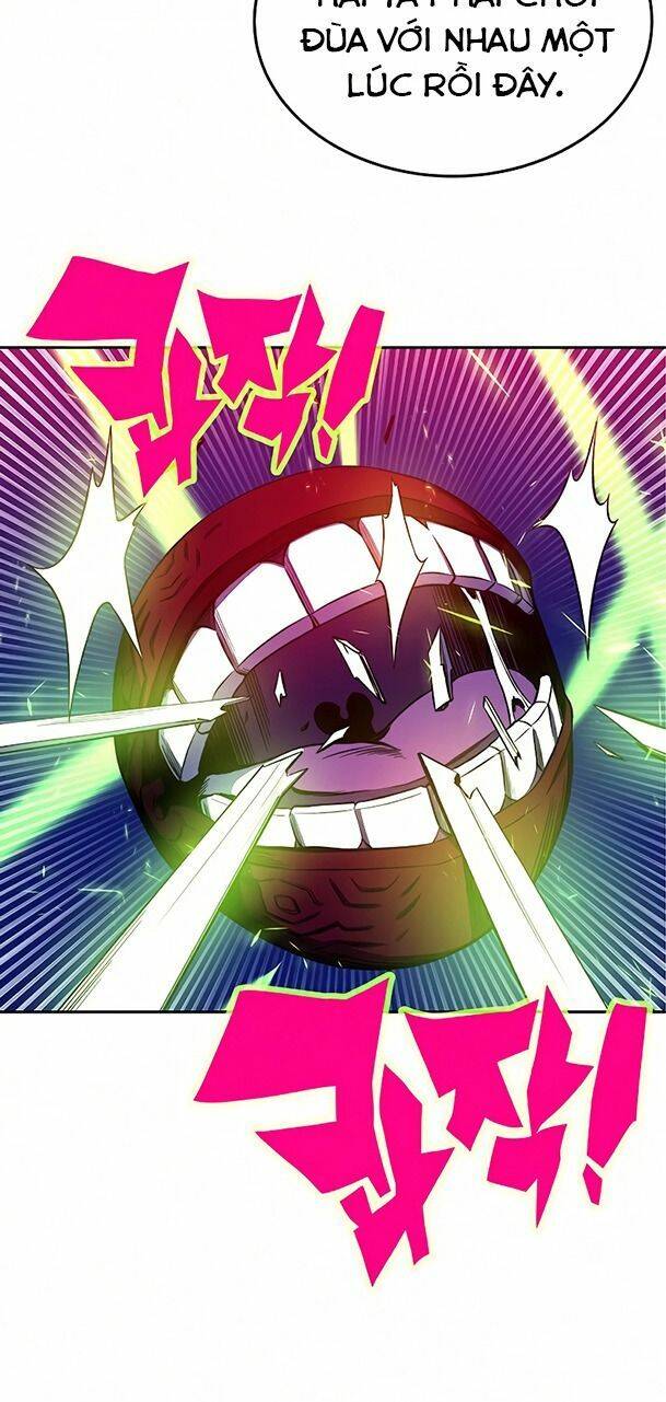 Ex & Ash Chapter 26 - Trang 2