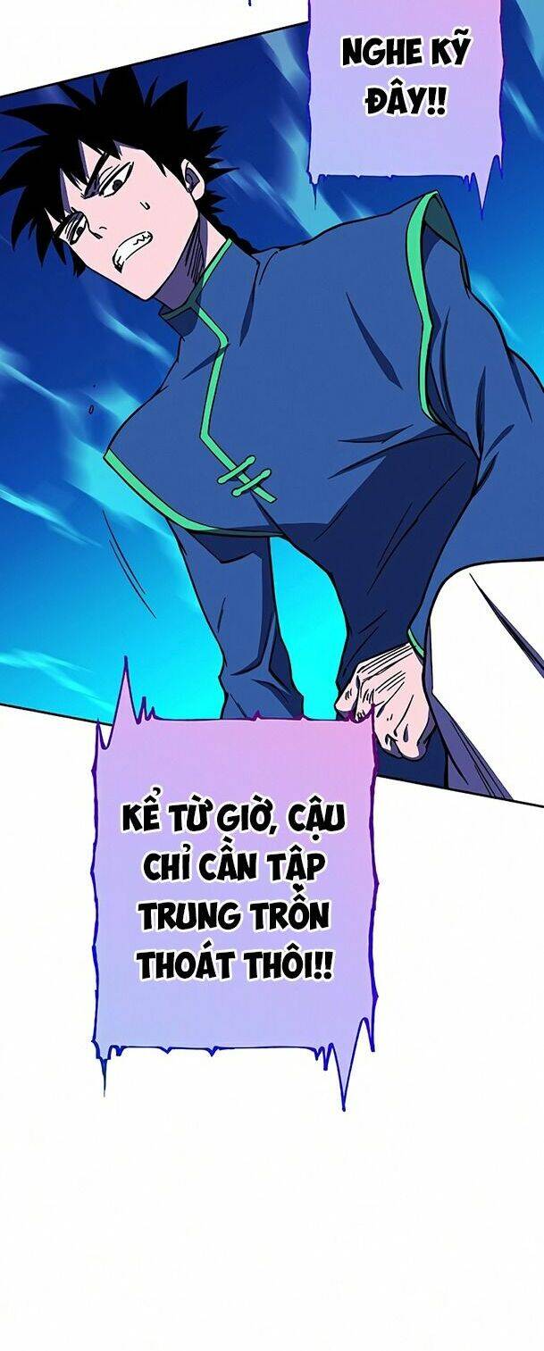 Ex & Ash Chapter 26 - Trang 2