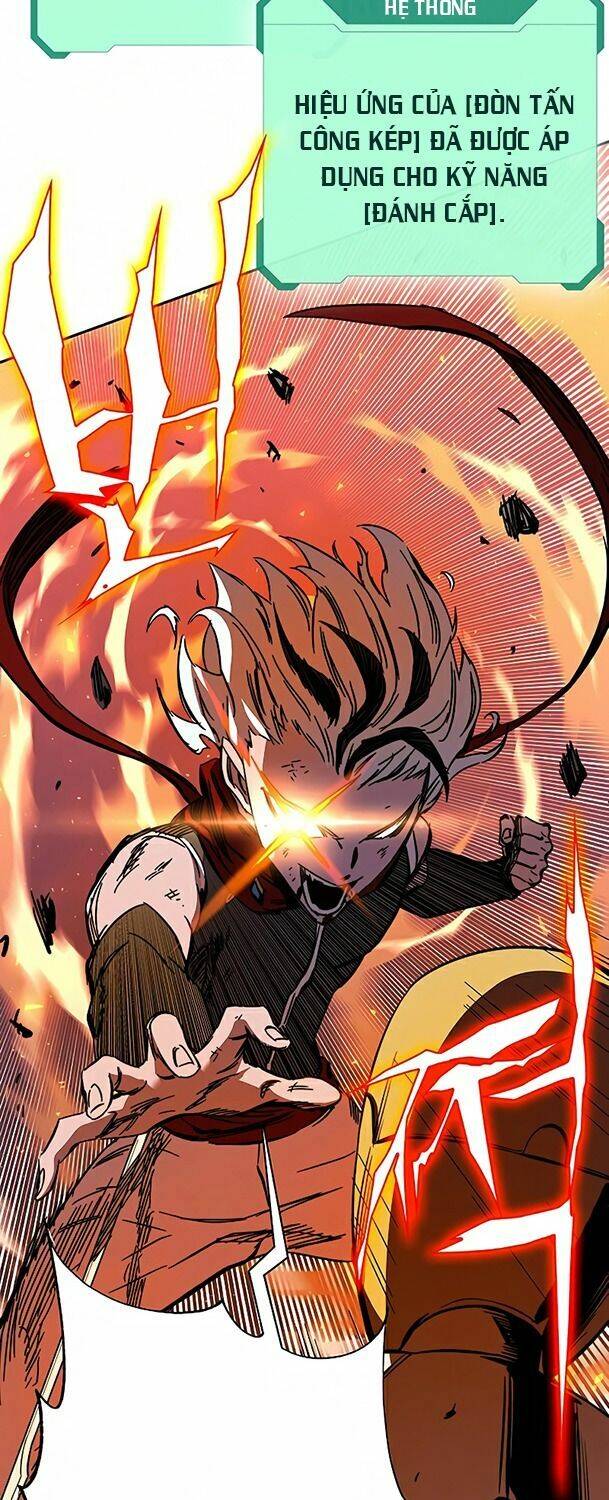 Ex & Ash Chapter 26 - Trang 2