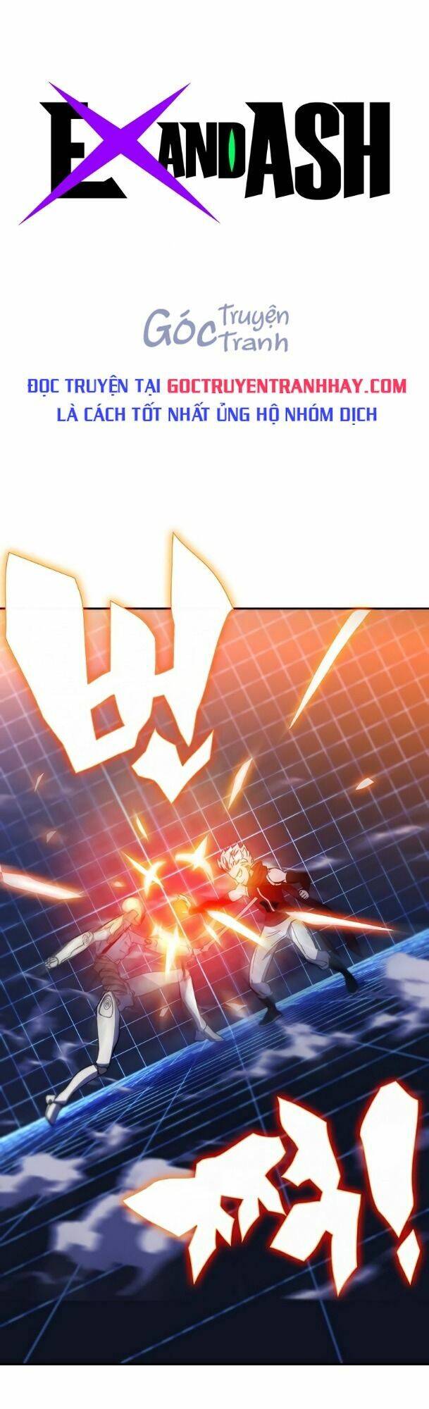 Ex & Ash Chapter 27 - Trang 2