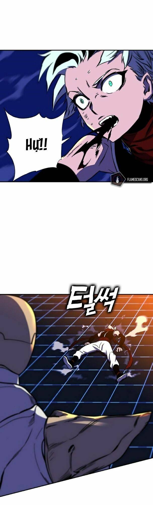 Ex & Ash Chapter 27 - Trang 2