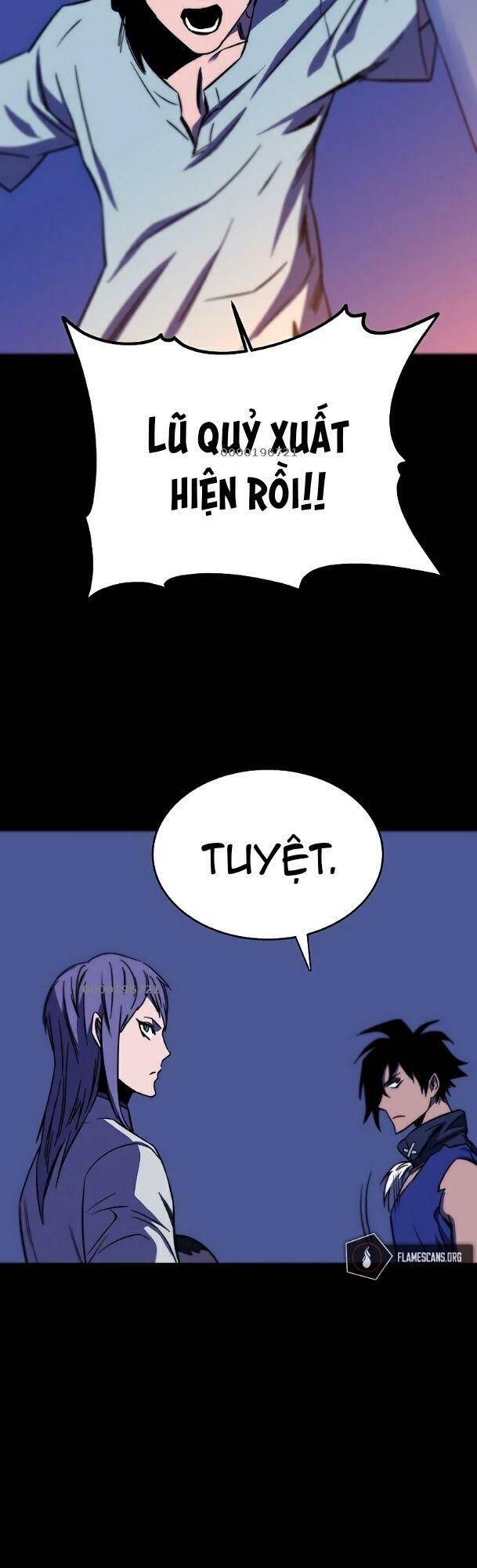 Ex & Ash Chapter 27 - Trang 2