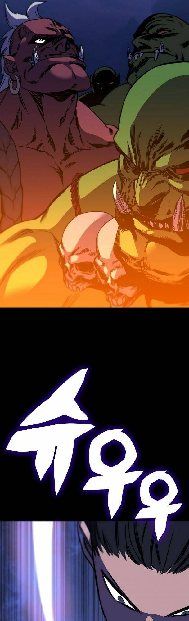 Ex & Ash Chapter 27 - Trang 2