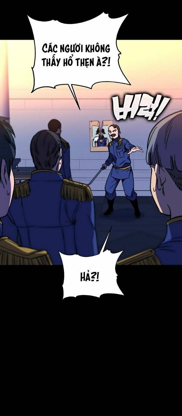 Ex & Ash Chapter 27 - Trang 2