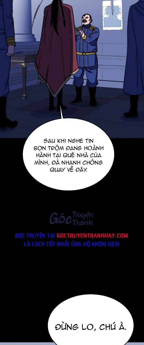 Ex & Ash Chapter 27 - Trang 2