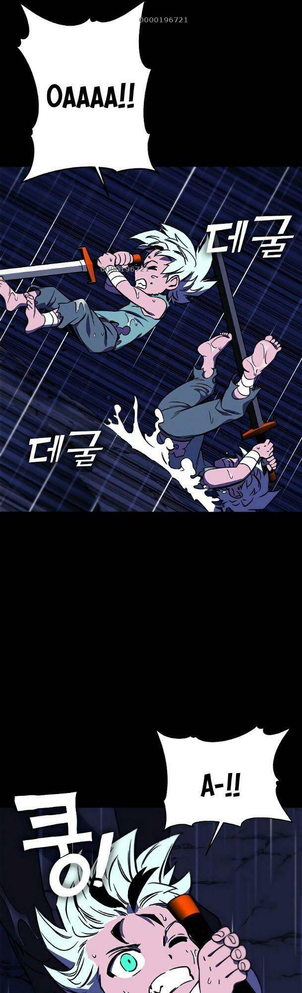 Ex & Ash Chapter 27 - Trang 2