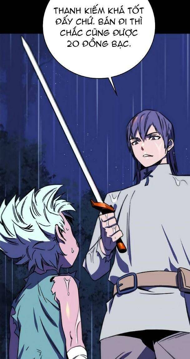 Ex & Ash Chapter 27 - Trang 2