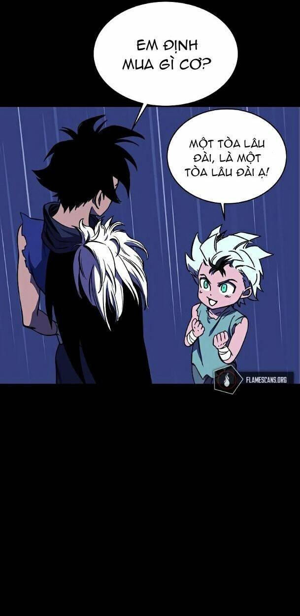 Ex & Ash Chapter 27 - Trang 2