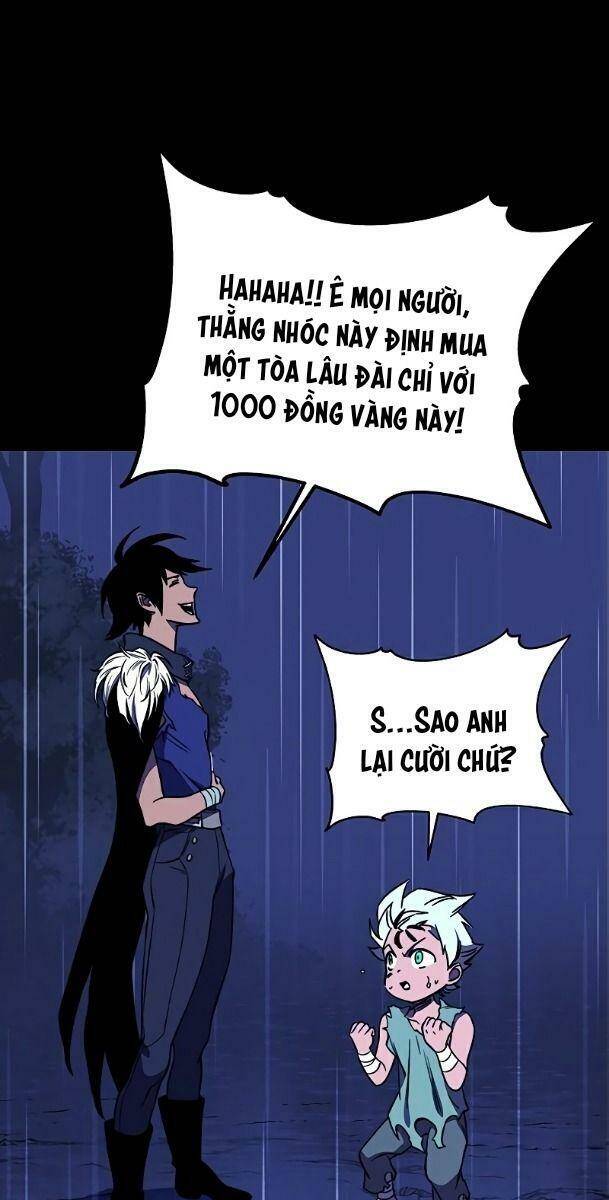 Ex & Ash Chapter 27 - Trang 2