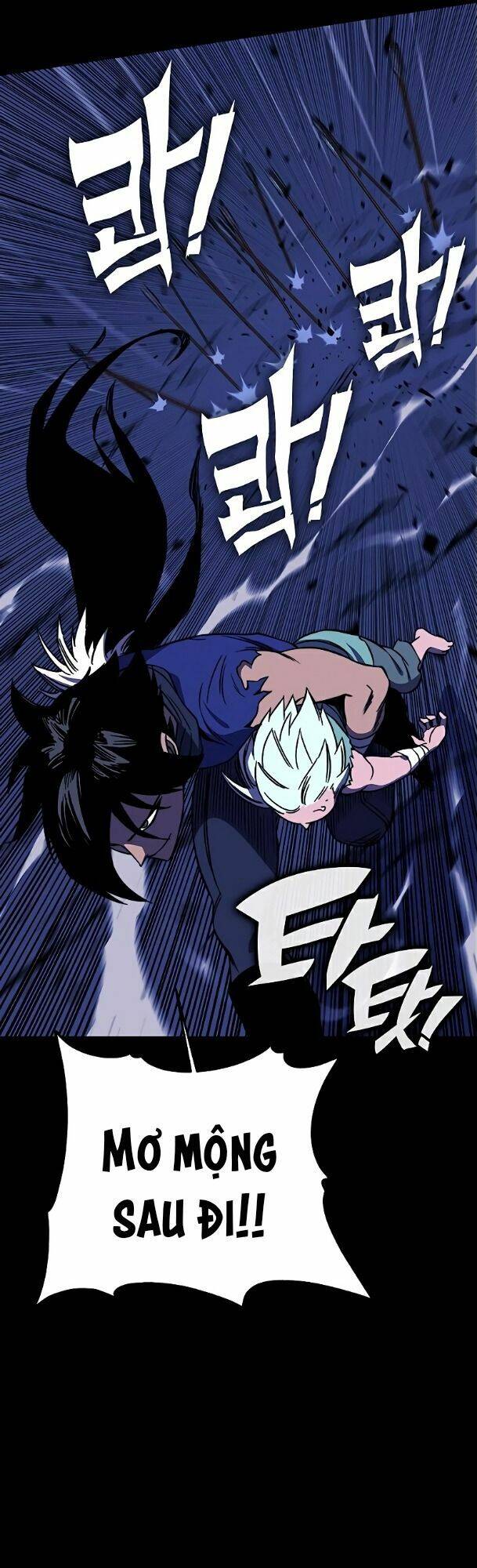 Ex & Ash Chapter 27 - Trang 2