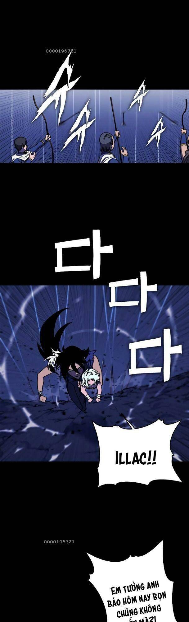 Ex & Ash Chapter 27 - Trang 2