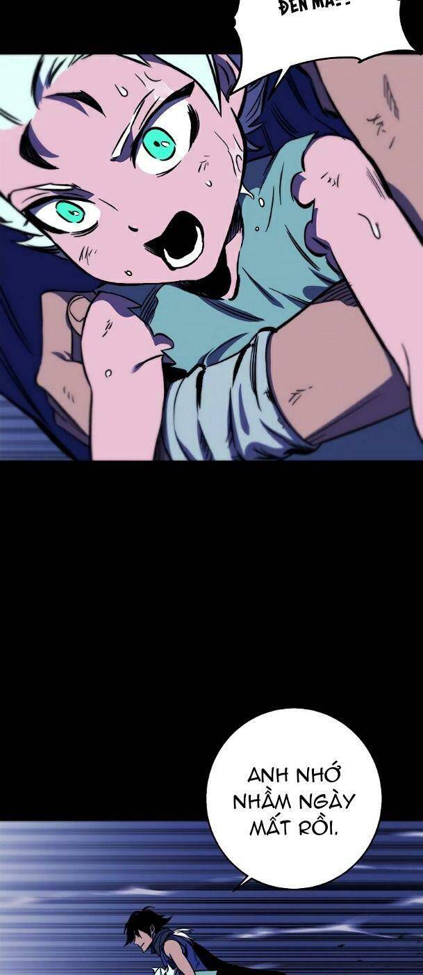 Ex & Ash Chapter 27 - Trang 2