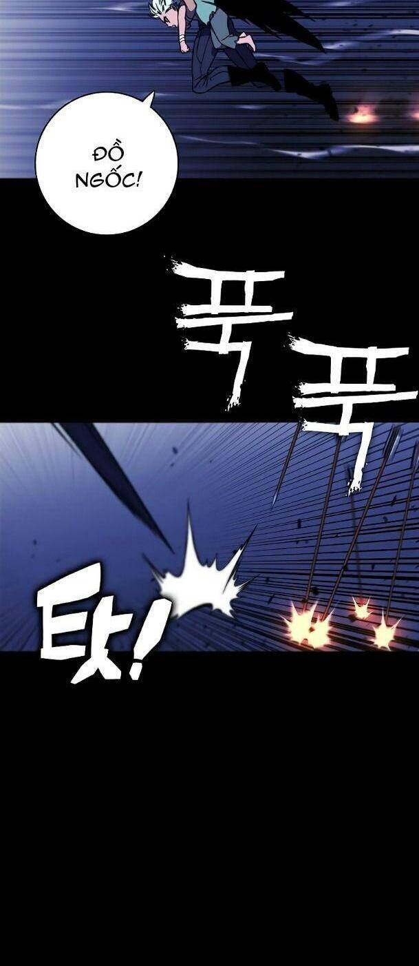 Ex & Ash Chapter 27 - Trang 2