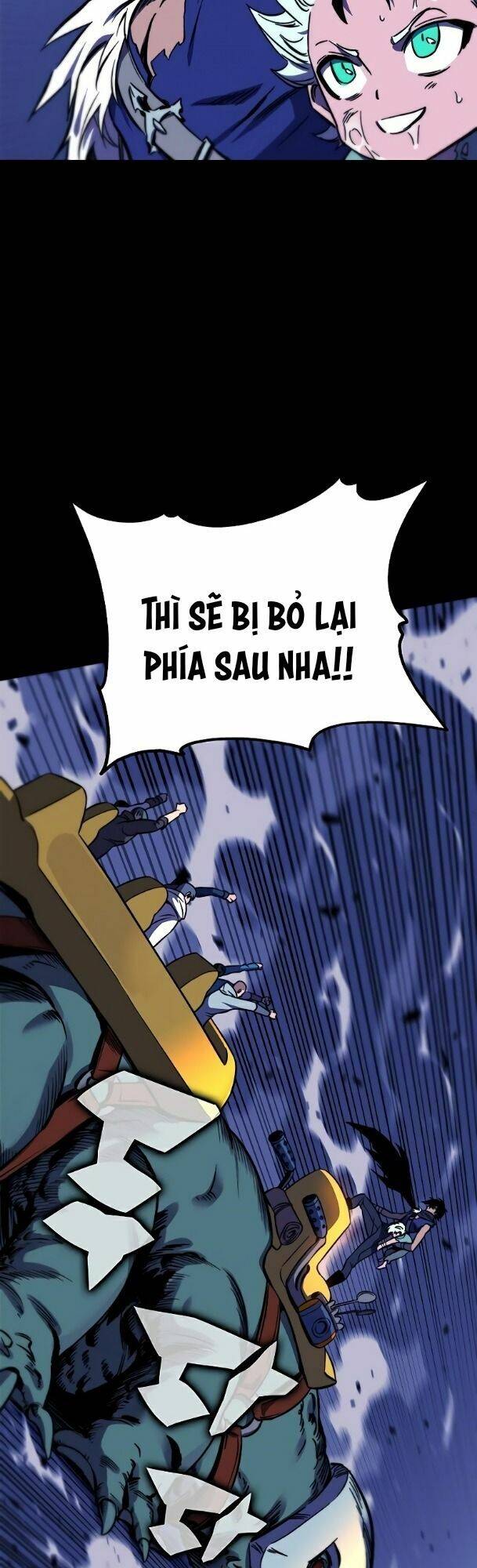 Ex & Ash Chapter 27 - Trang 2