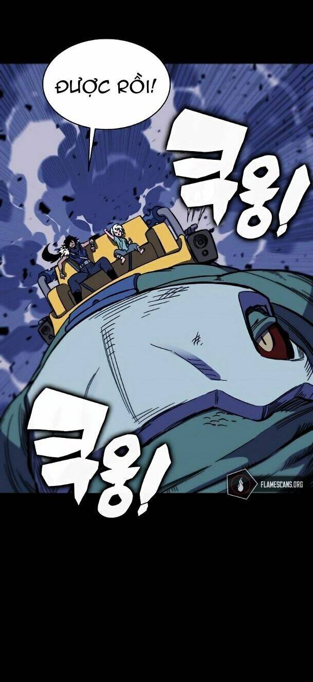 Ex & Ash Chapter 27 - Trang 2