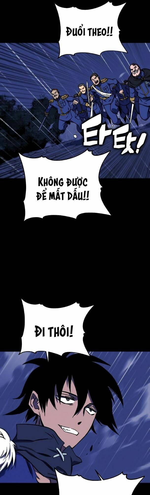 Ex & Ash Chapter 27 - Trang 2