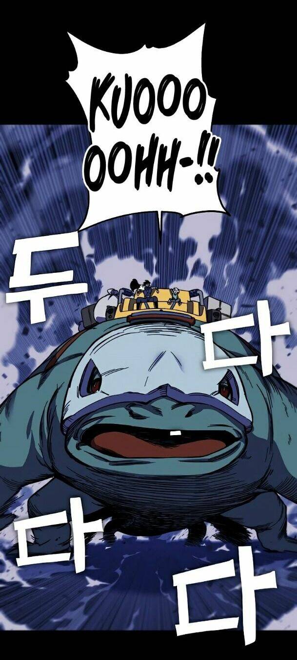 Ex & Ash Chapter 27 - Trang 2