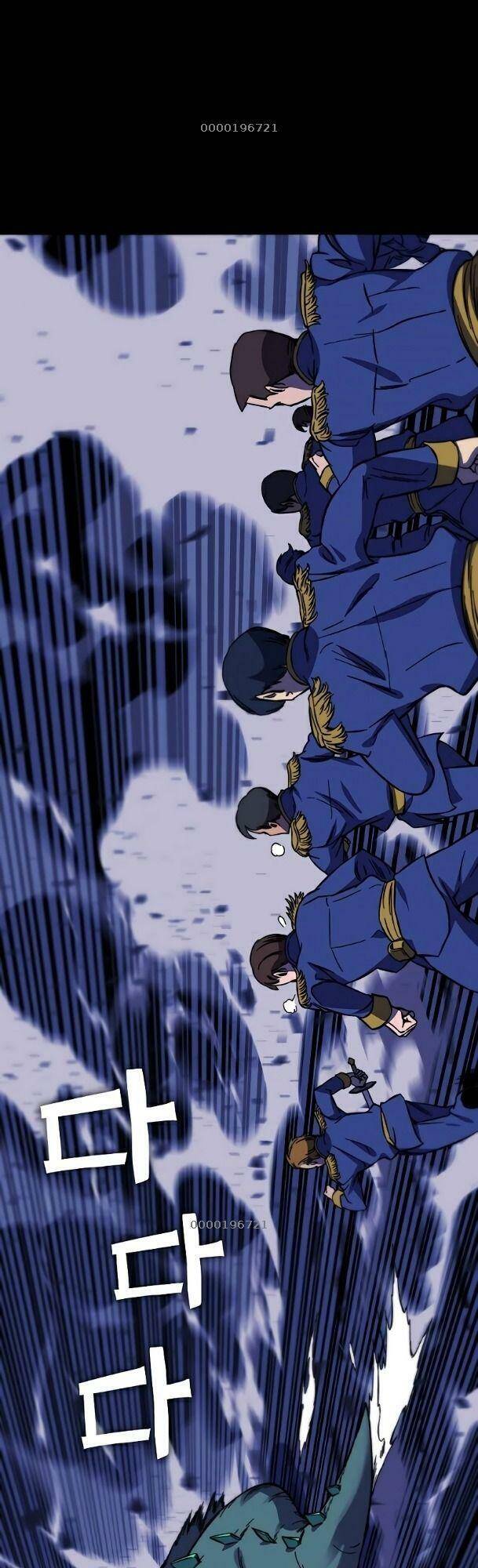 Ex & Ash Chapter 27 - Trang 2