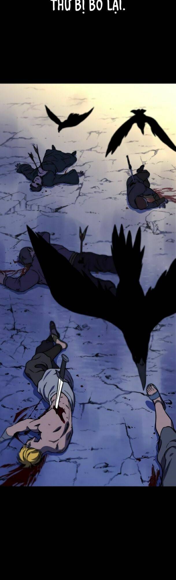 Ex & Ash Chapter 27 - Trang 2