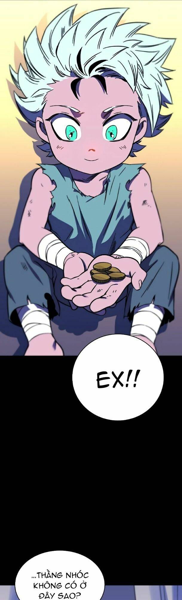 Ex & Ash Chapter 27 - Trang 2