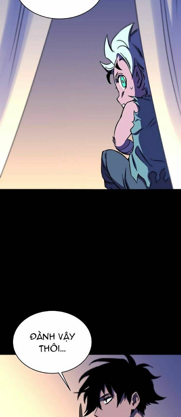 Ex & Ash Chapter 27 - Trang 2