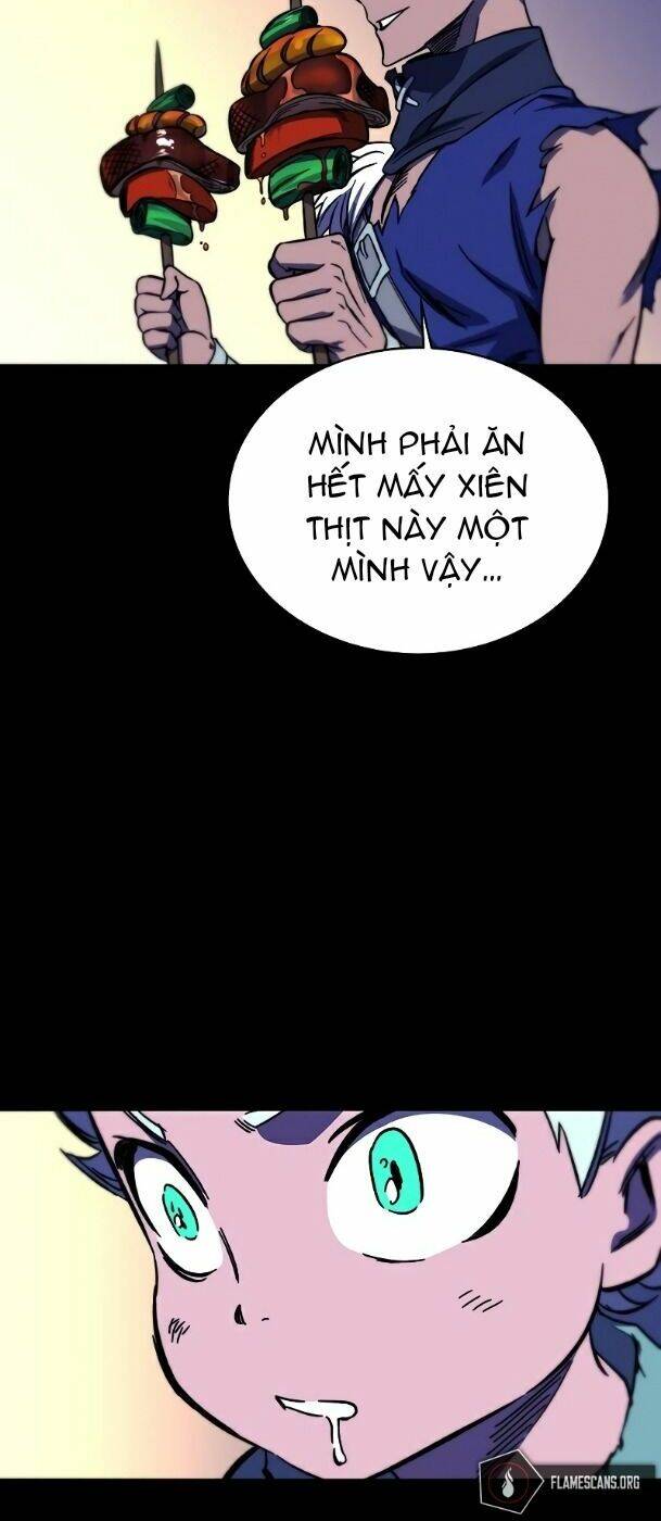 Ex & Ash Chapter 27 - Trang 2