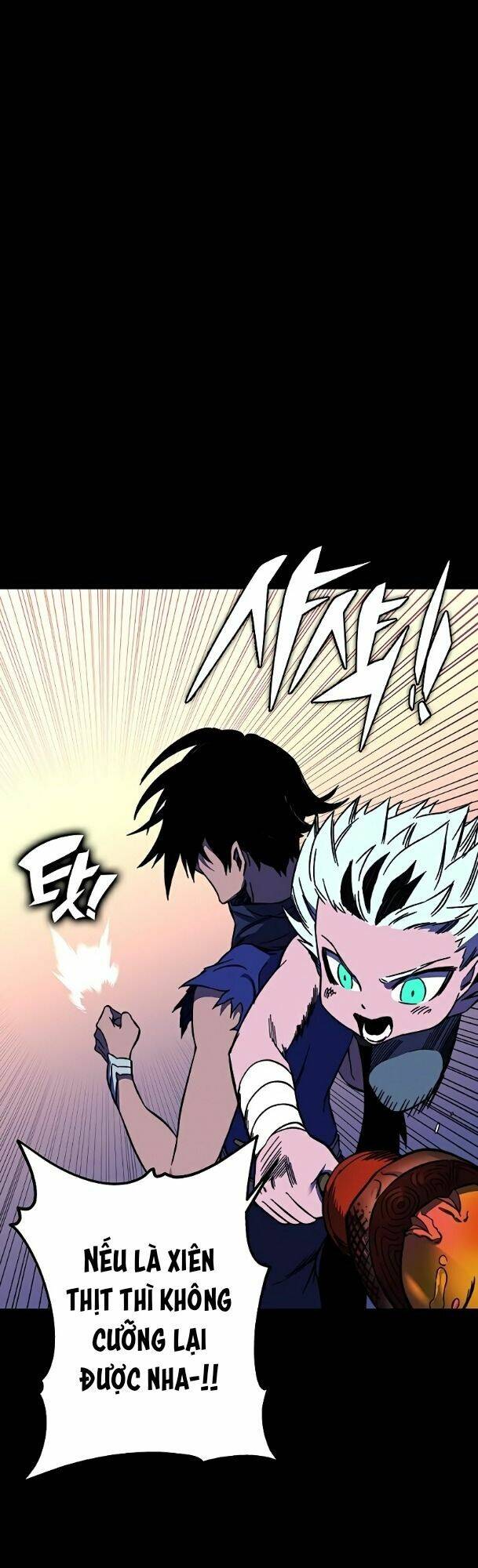 Ex & Ash Chapter 27 - Trang 2