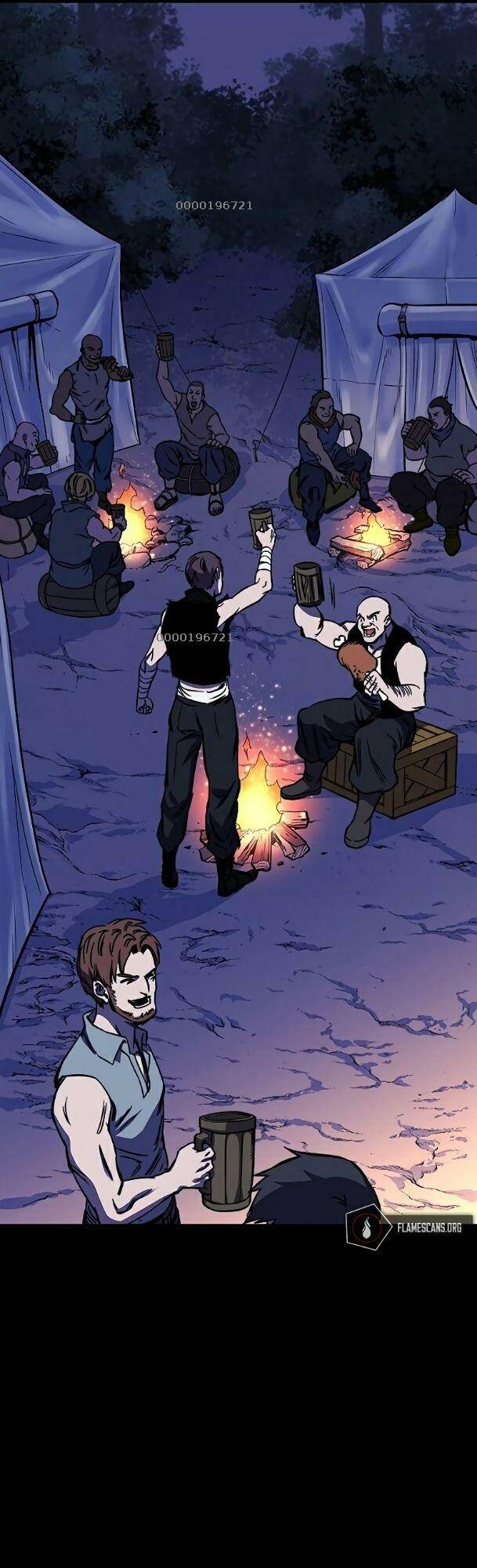 Ex & Ash Chapter 27 - Trang 2