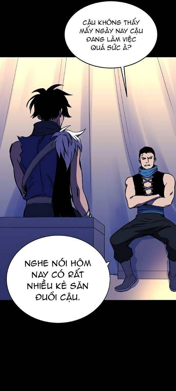 Ex & Ash Chapter 27 - Trang 2