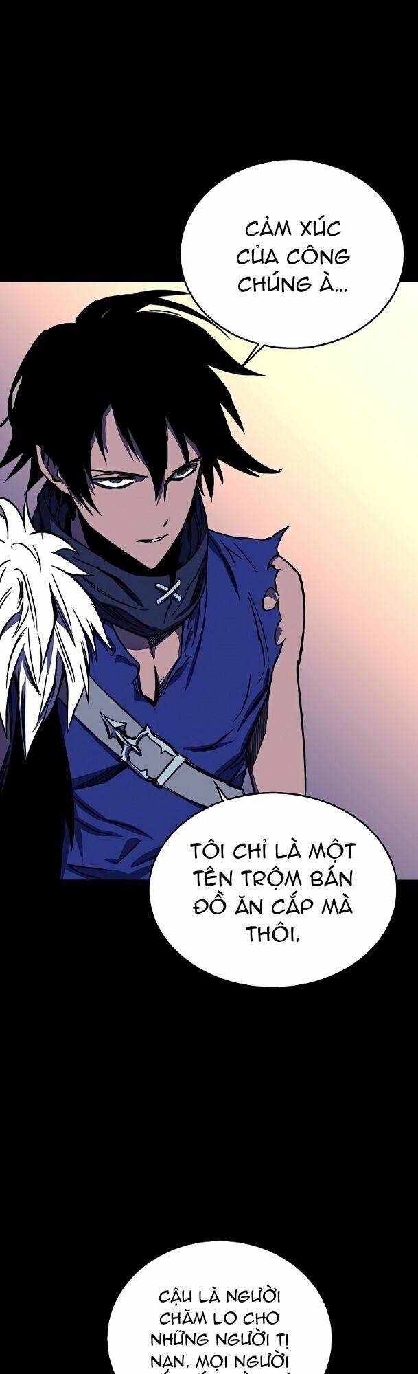 Ex & Ash Chapter 27 - Trang 2