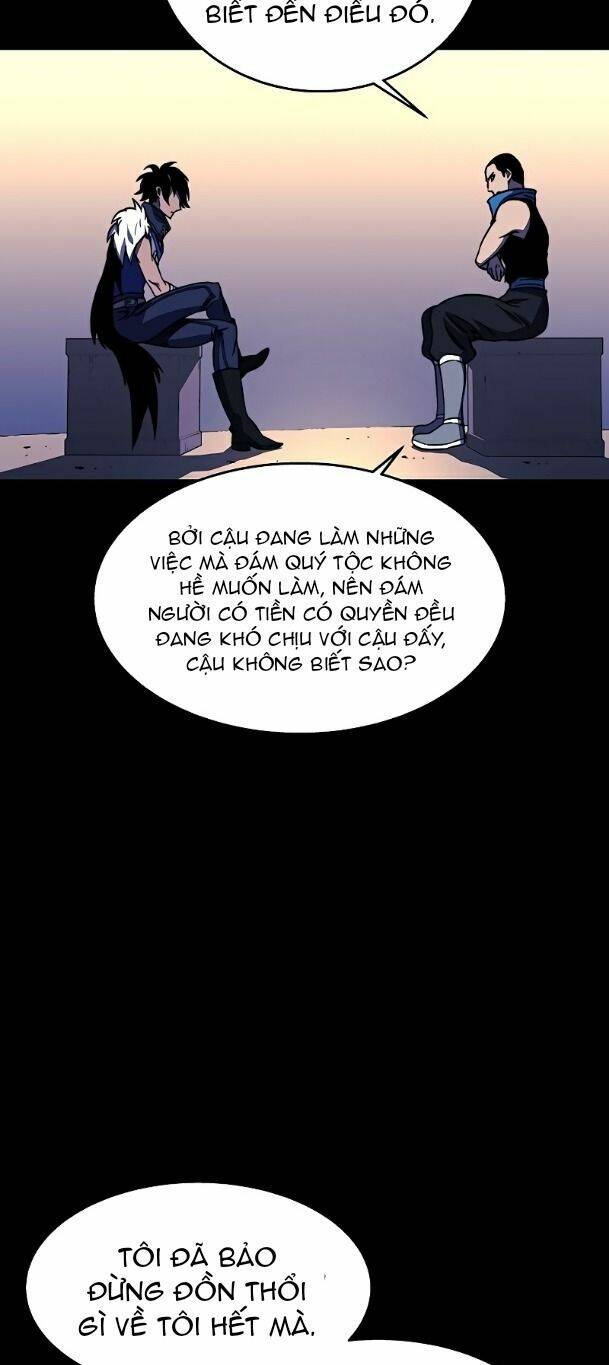 Ex & Ash Chapter 27 - Trang 2