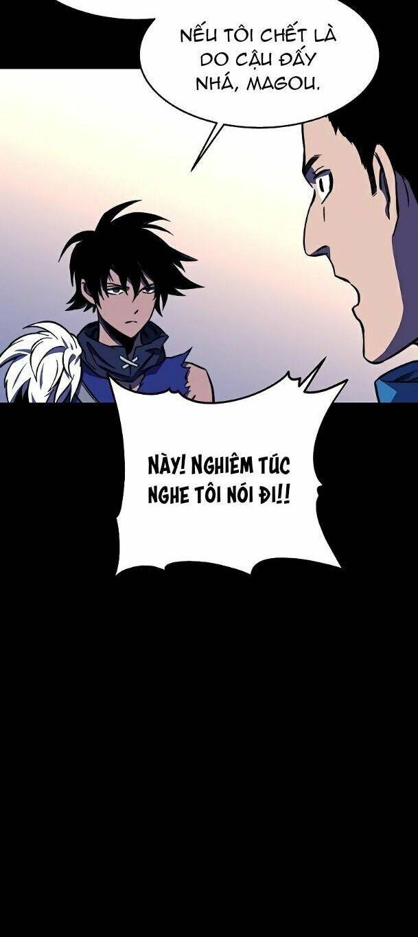 Ex & Ash Chapter 27 - Trang 2