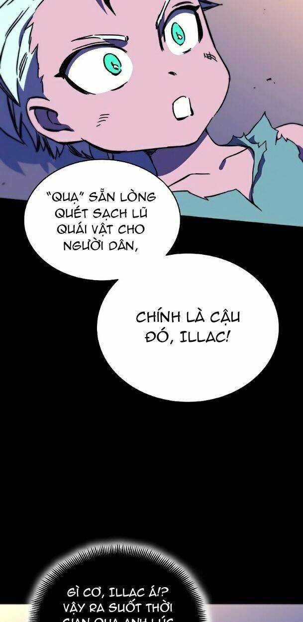 Ex & Ash Chapter 27 - Trang 2