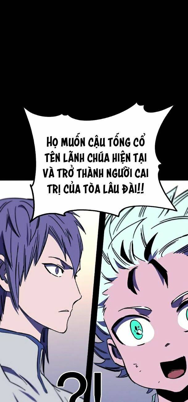 Ex & Ash Chapter 27 - Trang 2