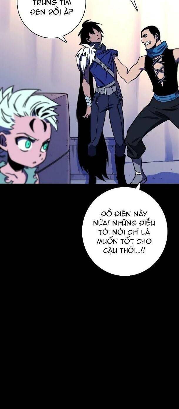 Ex & Ash Chapter 27 - Trang 2