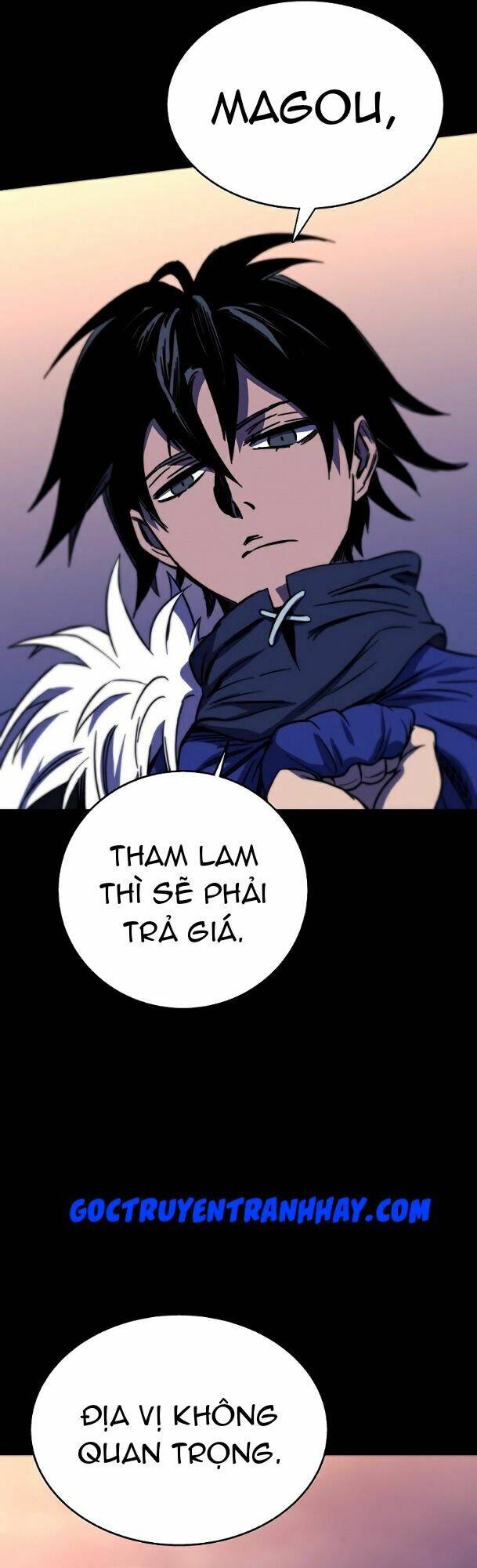 Ex & Ash Chapter 27 - Trang 2