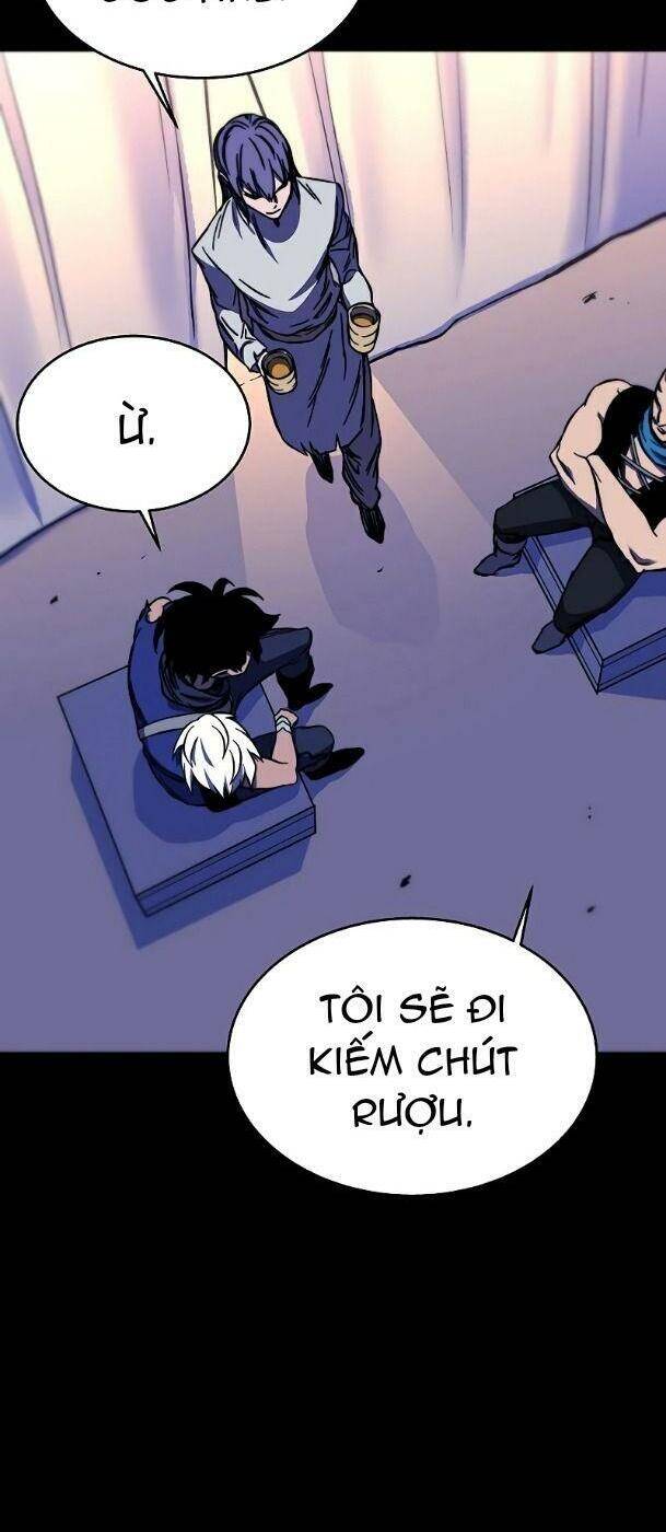 Ex & Ash Chapter 27 - Trang 2