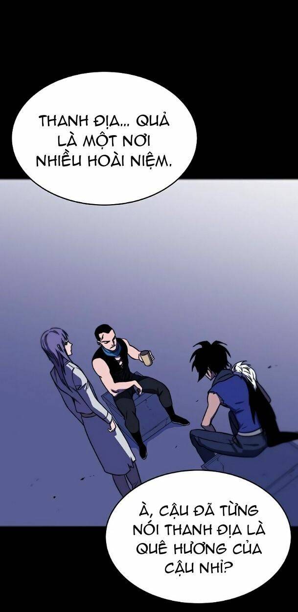 Ex & Ash Chapter 27 - Trang 2