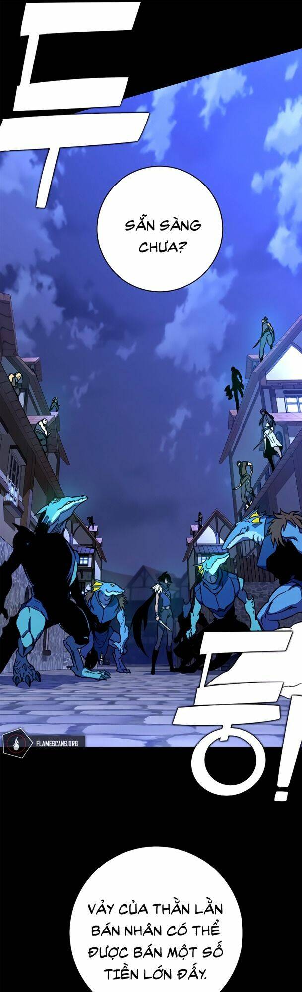 Ex & Ash Chapter 28 - Trang 2